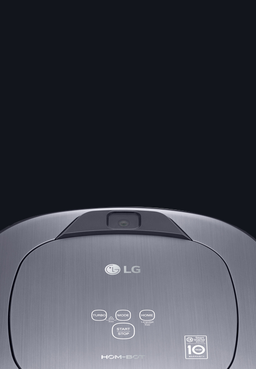 Интеллектуальная уборка