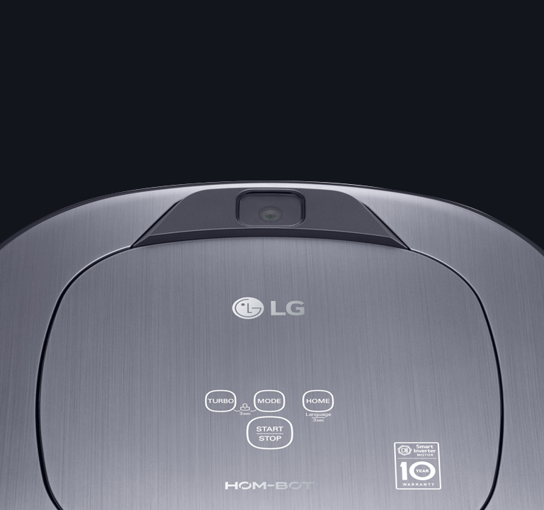 Интеллектуальная уборка