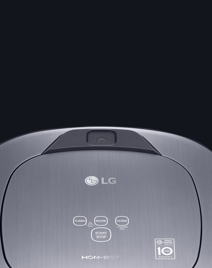 Интеллектуальная уборка