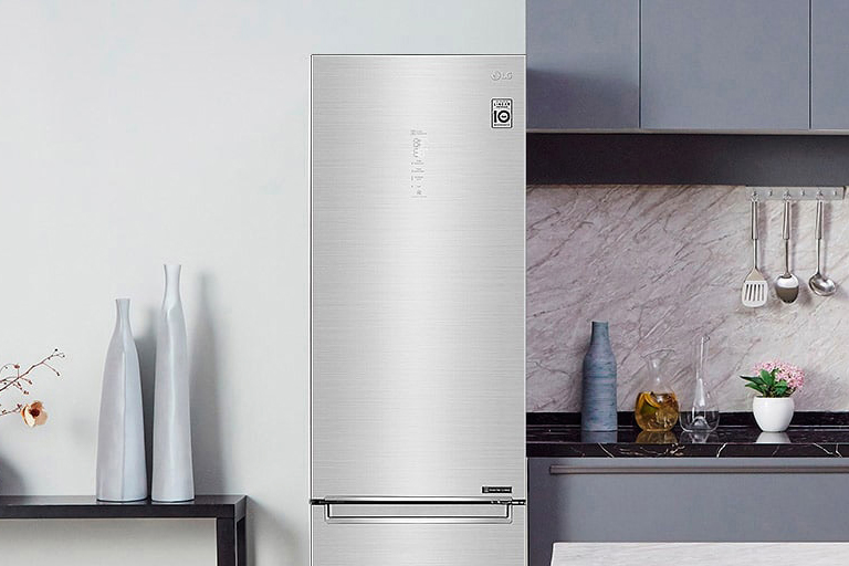 Холодильники DoorCooling +