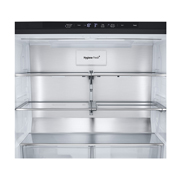 LG Холодильник GC-X24FFCBB | Объем 570л | Черная сталь | LG InstaView Door-in-Door | Диспенсер | Гигиенический фильтр | Metal Fresh, Фильтр, GC-X24FFCBB, thumbnail 8