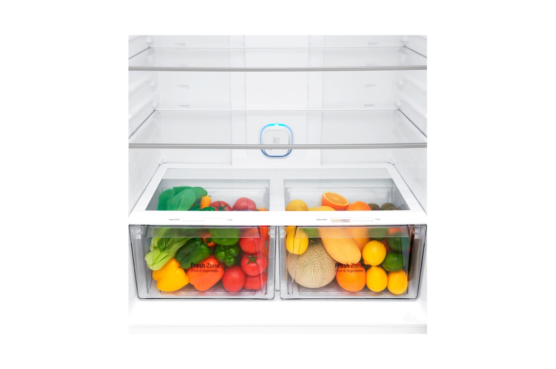 Lg 592 L Holodilnik Lg S Verhnej Morozilnoj Kameroj Doorcooling Filtr Hygienefresh Lg O Zbekiston