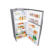 LG Объем 592 л | Холодильник LG с верхней морозильной камерой | Серый | DoorCooling⁺™ | Linear Inverter Compressor, GR-H802HMHZ, thumbnail 15