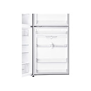 LG Объем 592 л | Холодильник LG с верхней морозильной камерой | Серый | DoorCooling⁺™ | Linear Inverter Compressor, GR-H802HMHZ, thumbnail 6