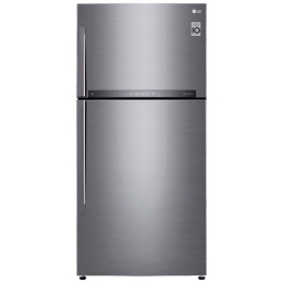 Холодильник LG c верхней морозильной камерой2