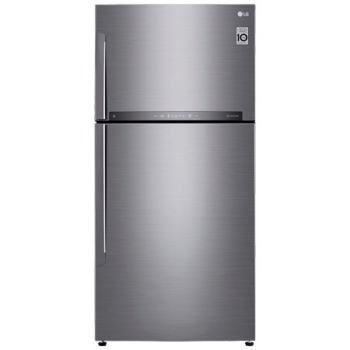 Холодильник LG c верхней морозильной камерой1