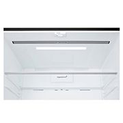 LG Объем 458 л | Холодильник LG InstaView Door-in-Door | DoorCooling+™ | HygieneFresh+™ | LG ThinQ | Linear Inverter Compressor, GC-Q22FTBKL, thumbnail 12