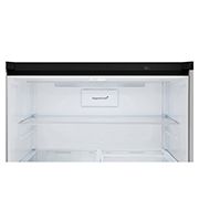 LG Объем 458 л | Холодильник LG InstaView Door-in-Door | DoorCooling+™ | HygieneFresh+™ | LG ThinQ | Linear Inverter Compressor, GC-Q22FTBKL, thumbnail 13