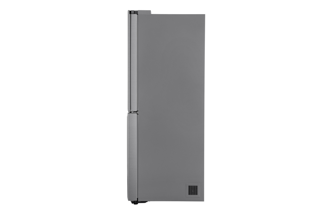 LG Объем 422л | Холодильник LG  InstaView Door-in-Door | Стальной | DoorCooling⁺™ | LG ThinQ | Linear Inverter Compressor, GC-X22FTALL, GC-X22FTALL, thumbnail 9