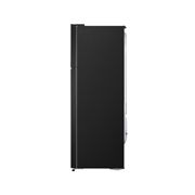 LG Объем 312 л | Холодильник LG с верхней морозильной камерой | Черный | DoorCooling⁺™ | Smart Inverter Compressor, GN-C372SBCB, thumbnail 14