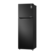 LG Объем 254 л | Холодильник LG с верхней морозильной камерой | Черный | NatureFRESH™| Smart Inverter Compressor, GN-C272SBCB, GN-C272SBCB, thumbnail 13