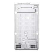 LG Объем 643 л | Холодильник LG Side-by-Side |Smart Inverter Comressor | Multi Air Flow | Smart Inverter Compressor, GC-B257JEYV, GC-B257JEYV, thumbnail 10