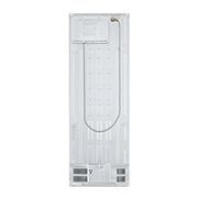 LG Объем 306 л | Холодильник LG с нижней морозильной камерой| Белый | DoorCooling+™ | Smart Inverter Compressor, GC-B399SQCL, thumbnail 15