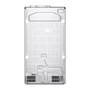 LG 643 л, Холодильник LG Side-by-Side, Smart Инверторный компрессор, технология Multi Air Flow, GC-B257JLYV, thumbnail 10