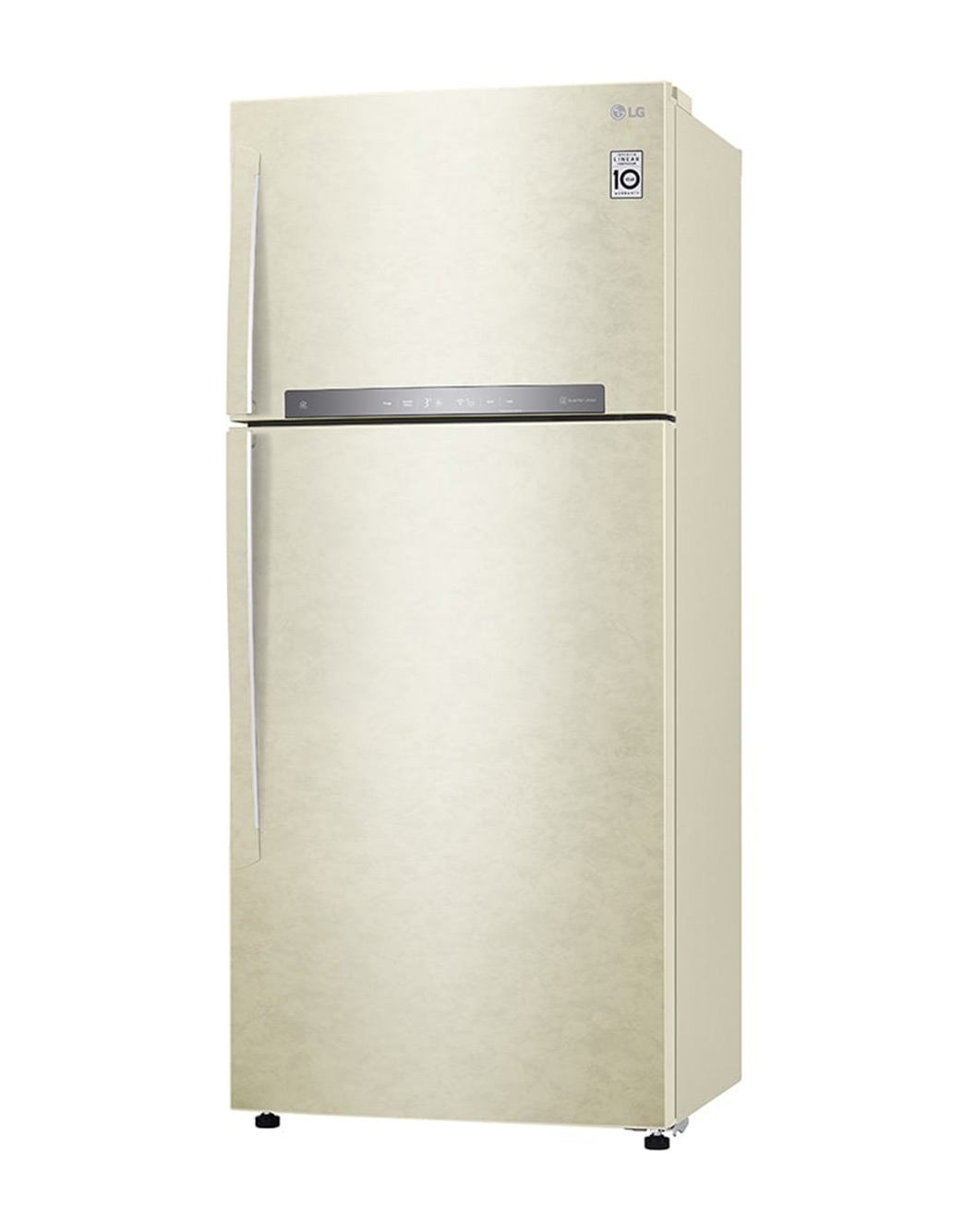 LG Холодильник LG Smart Inverter™ c функцией Hygiene Fresh | LG O`zbekiston