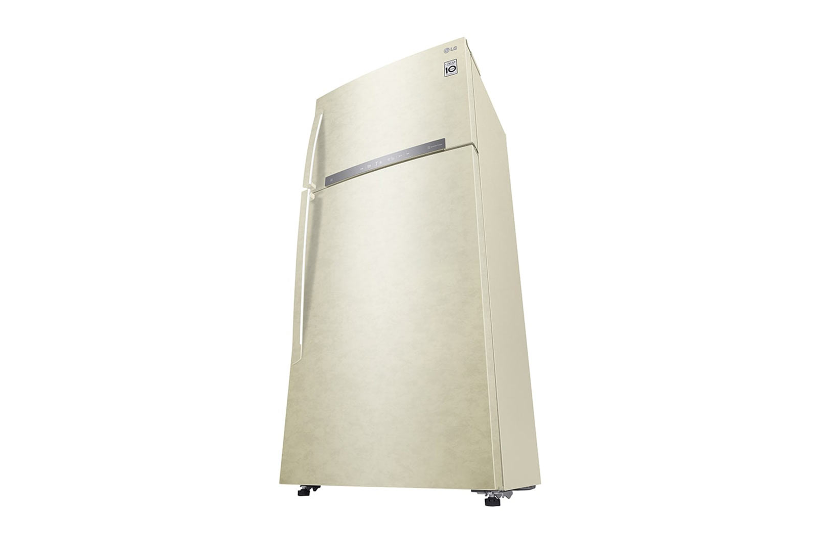 LG Холодильник LG Smart Inverter™ c функцией Hygiene Fresh LG O`zbekiston