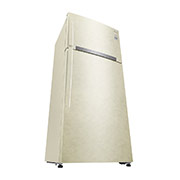 LG  Холодильник LG  Smart Inverter™ c функцией  Hygiene Fresh, LG Объем 547л | DoorCooling+ | Бежевый |  Гигиенический фильтр, LG ThinQ, GR-H802HEHL, GR-H802HEHL, thumbnail 9