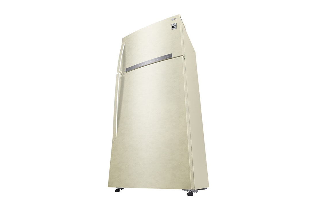 LG Холодильник LG  Smart Inverter™ c функцией  Hygiene Fresh, GN-H702HEHL, GN-H702HEHL, thumbnail 10