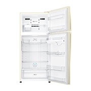 LG Холодильник LG  Smart Inverter™ c функцией  Hygiene Fresh, GN-H702HEHL, GN-H702HEHL, thumbnail 2