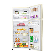 LG Холодильник LG  Smart Inverter™ c функцией  Hygiene Fresh, GN-H702HEHL, GN-H702HEHL, thumbnail 6