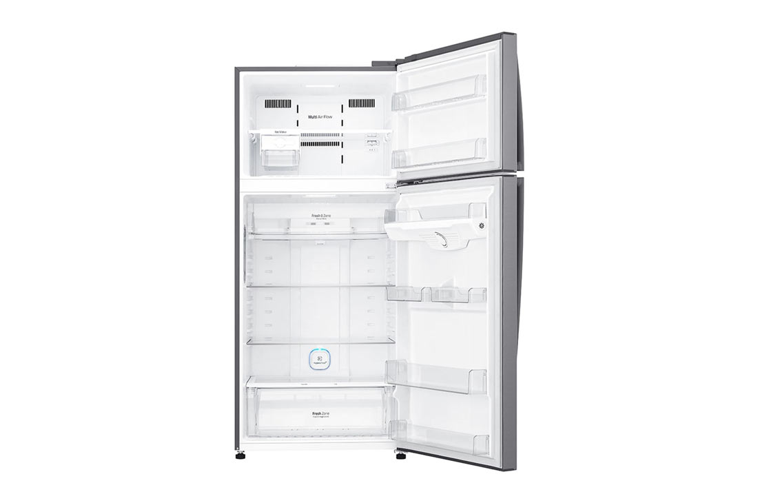 LG Холодильник LG  Smart Inverter™ c функцией  Hygiene Fresh, GN-H702HMHL, GN-H702HMHL, thumbnail 2