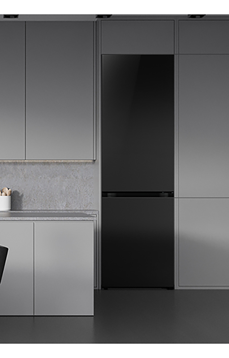LG Bottom холодильник | Objet Collection | LG Узбекистан