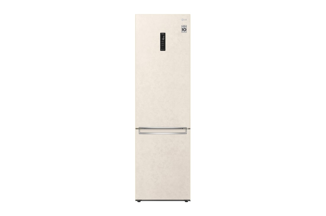 LG Холодильник LG GC-B509SESM | 419л | 595 x 2030 x 682 мм | DoorCooling⁺, GC-B509SESM