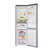 LG Холодильник GC-B459MQWM LG DoorCooling+™ 341л, GC-B459SEUM, GC-B459MQWM, thumbnail 3
