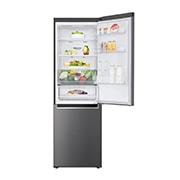 LG Холодильник GC-B459MQWM LG DoorCooling+™ 341л, GC-B459SEUM, GC-B459MQWM, thumbnail 5