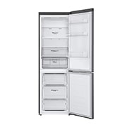 LG Холодильник GC-B459MQWM LG DoorCooling+™ 341л, GC-B459SEUM, GC-B459MQWM, thumbnail 8