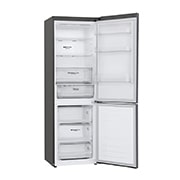 LG Холодильник GC-B459MQWM LG DoorCooling+™ 341л, GC-B459SEUM, GC-B459MQWM, thumbnail 9
