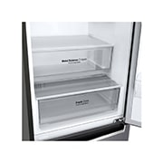 LG Холодильник GC-B459MQWM LG DoorCooling+™ 341л, GC-B459SEUM, GC-B459MQWM, thumbnail 11