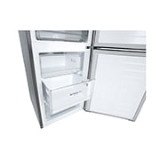 LG Холодильник GC-B459MQWM LG DoorCooling+™ 341л, GC-B459SEUM, GC-B459MQWM, thumbnail 12