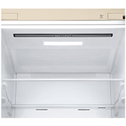LG 384 л, Холодильник LG DoorCooling⁺ с нижней морозильной камерой, Fresh Balancer, Fresh Converter, GC-B509MEWM, GC-B509MEWM, thumbnail 6