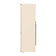 LG 384 л, Холодильник LG DoorCooling⁺ с нижней морозильной камерой, Fresh Balancer, Fresh Converter, GC-B509MEWM, GC-B509MEWM, thumbnail 14