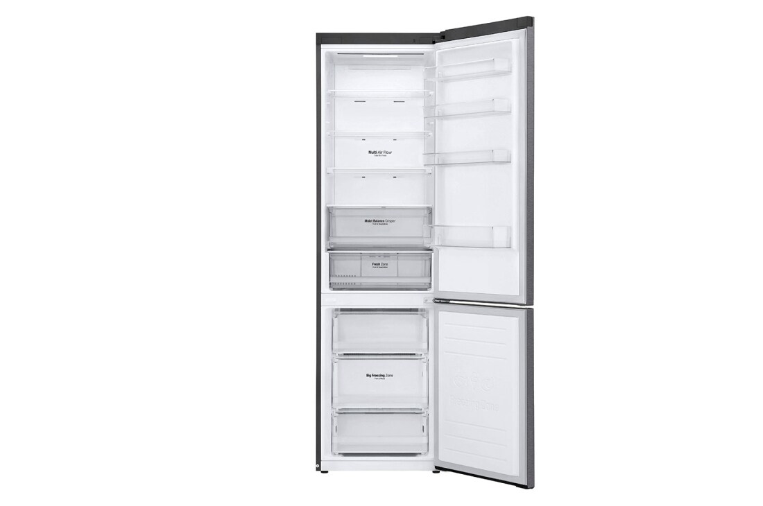 LG Холодильник LG GC-B509MLWM с технологией DoorCooling⁺, GC-B459SEUM, GC-B509MLWM, thumbnail 3