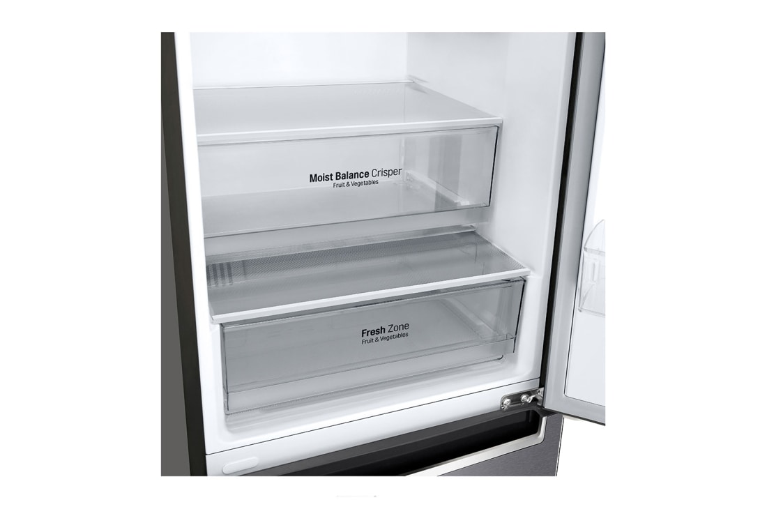 LG Холодильник LG GC-B509MLWM с технологией DoorCooling⁺, GC-B459SEUM, GC-B509MLWM, thumbnail 5