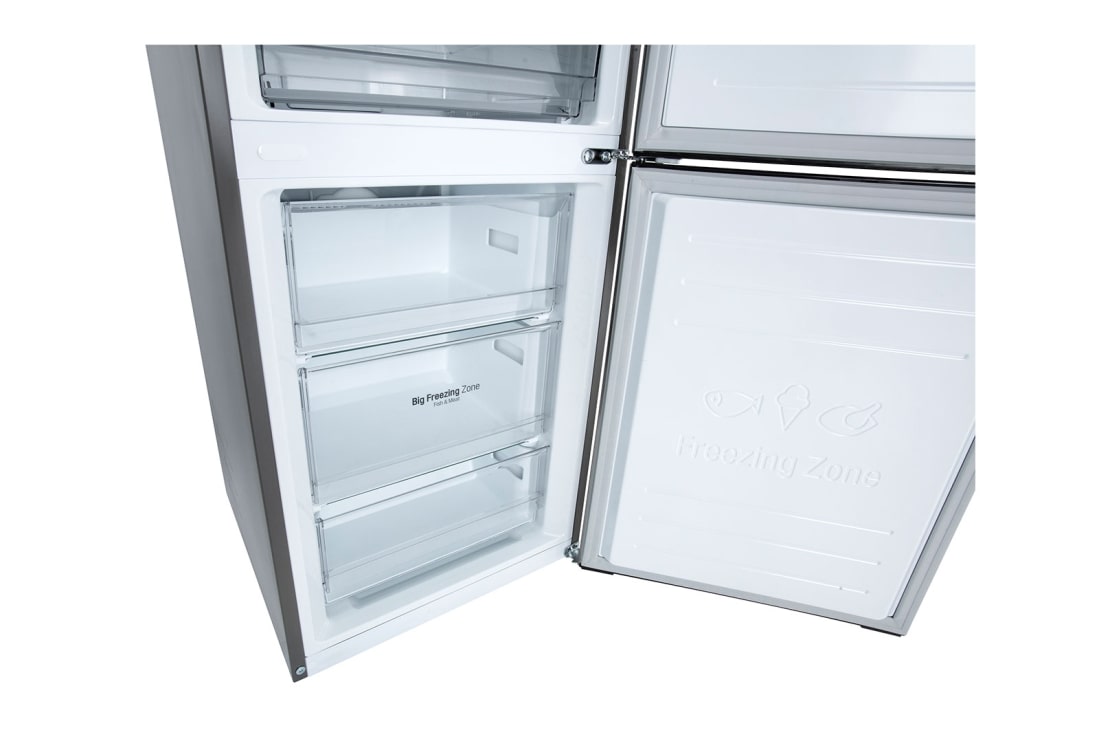 LG Холодильник LG GC-B509MLWM с технологией DoorCooling⁺, GC-B459SEUM, GC-B509MLWM, thumbnail 6