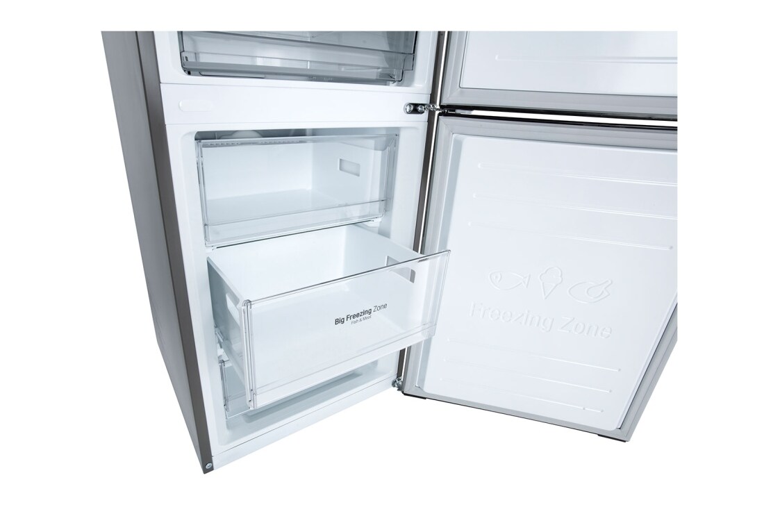 LG Холодильник LG GC-B509MLWM с технологией DoorCooling⁺, GC-B459SEUM, GC-B509MLWM, thumbnail 7