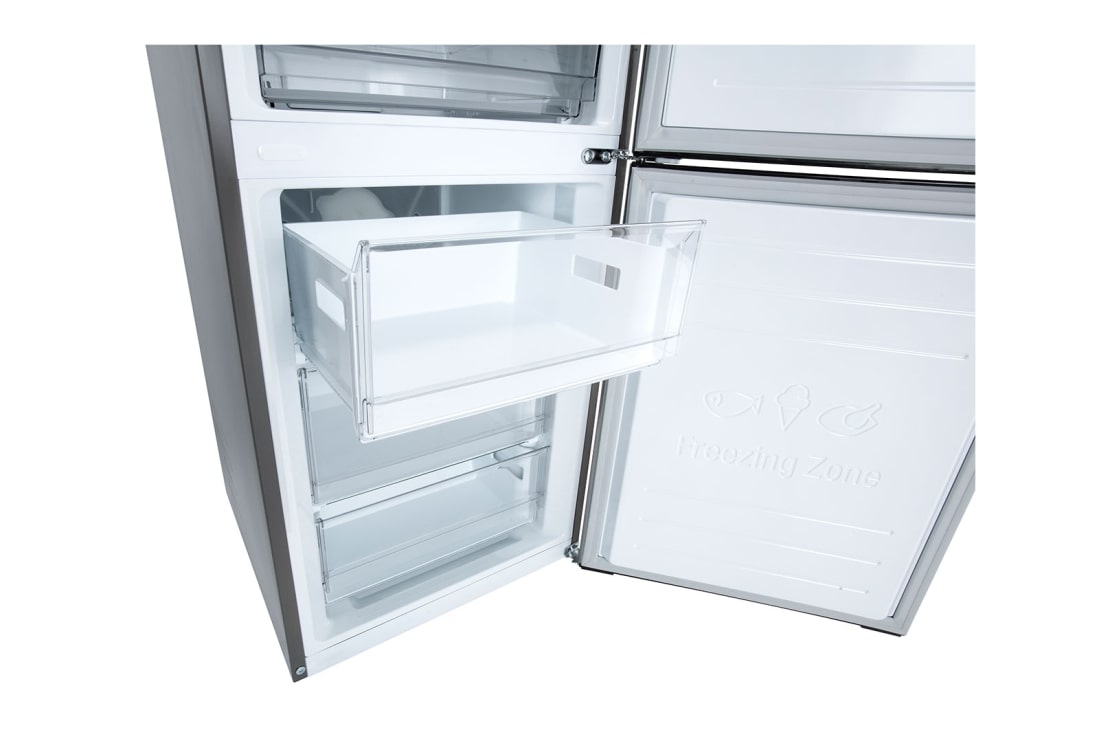 LG Холодильник LG GC-B509MLWM с технологией DoorCooling⁺, GC-B459SEUM, GC-B509MLWM, thumbnail 8