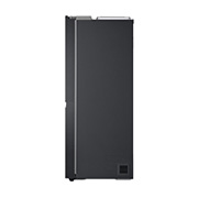LG Холодильник LG GC-B257SBZV | 647л | Side by Side | Чёрный, GC-B257SBZV, thumbnail 11