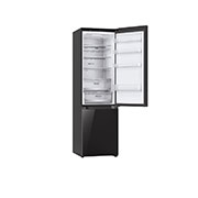 LG 387 Л, холодильник Objet, Изысканный дизайн, GC-B509QK9M, thumbnail 2