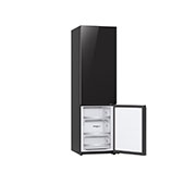 LG 387 Л, холодильник Objet, Изысканный дизайн, GC-B509QK9M, thumbnail 4