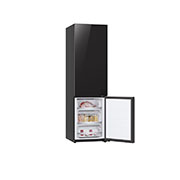 LG 387 Л, холодильник Objet, Изысканный дизайн, GC-B509QK9M, thumbnail 5