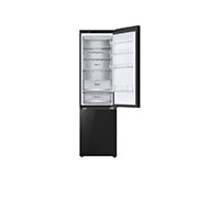 LG 387 Л, холодильник Objet, Изысканный дизайн, GC-B509QK9M, thumbnail 6