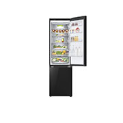 LG 387 Л, холодильник Objet, Изысканный дизайн, GC-B509QK9M, thumbnail 7