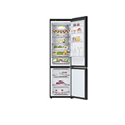 LG 387 Л, холодильник Objet, Изысканный дизайн, GC-B509QK9M, thumbnail 10