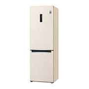 LG Холодильник GC-B459MEWM LG DoorCooling+™ 341л, GC-B459MEWM, thumbnail 13