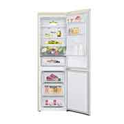 LG Холодильник GC-B459MEWM LG DoorCooling+™ 341л, GC-B459MEWM, thumbnail 2