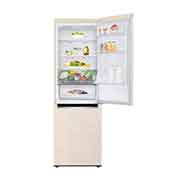 LG Холодильник GC-B459MEWM LG DoorCooling+™ 341л, GC-B459MEWM, thumbnail 3